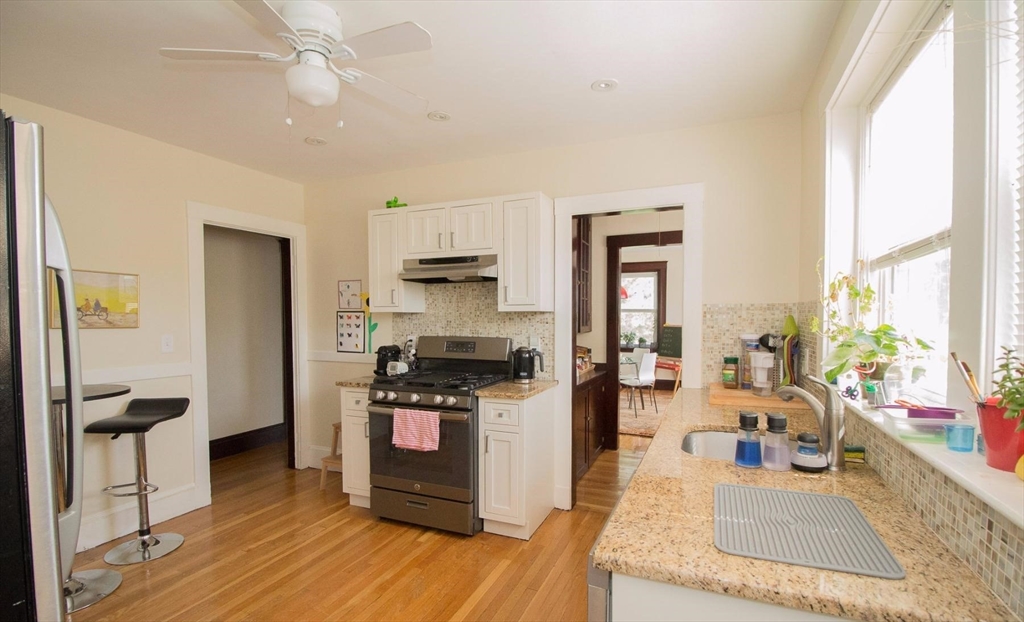 55 Franklin St #1, Brookline, MA Photo #5