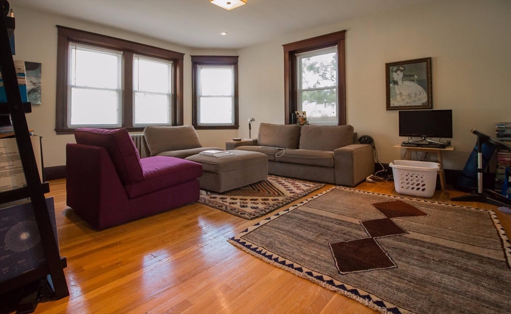 55 Franklin St #1, Brookline, MA Photo #2