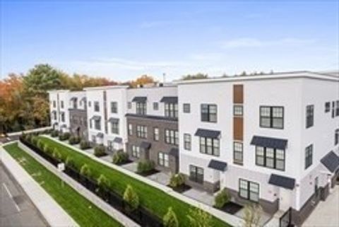 635 Main St. TH5 Wilmington MA 01887