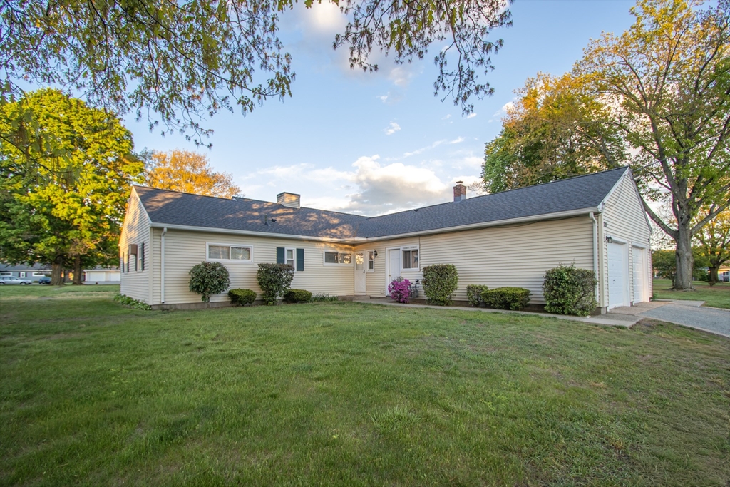 125 Greenwood Ter #125, Chicopee, MA Photo #1