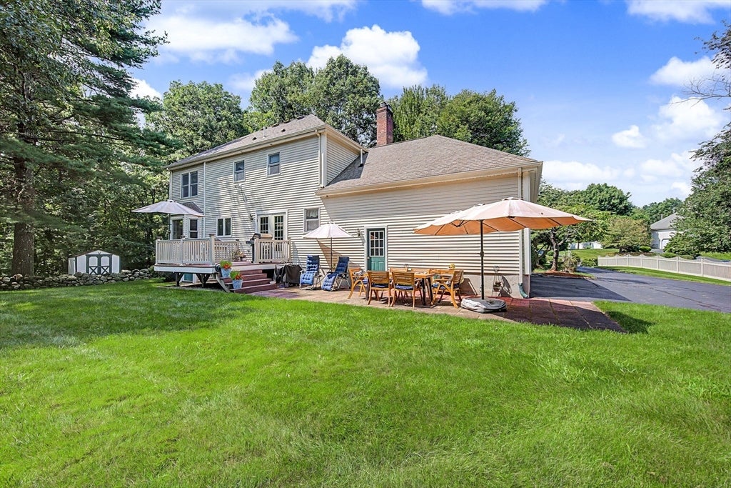8 Vincent Rd, Mendon, MA, 8 Vincent Rd, Mendon, MA Photo #5