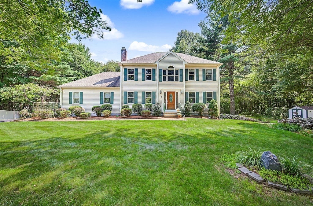 8 Vincent Rd, Mendon, MA, 8 Vincent Rd, Mendon, MA Photo #1