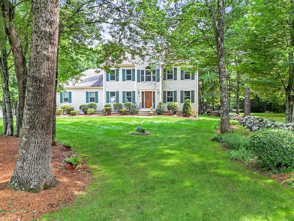 8 Vincent Rd, Mendon, MA, 8 Vincent Rd, Mendon, MA Photo #39