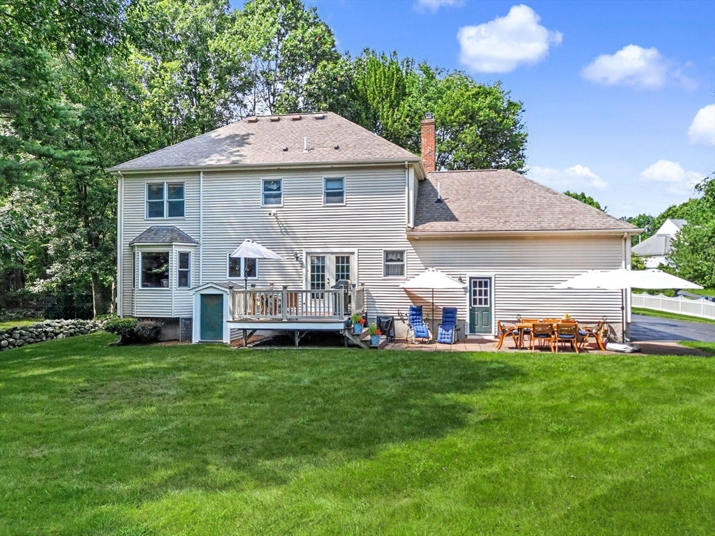8 Vincent Rd, Mendon, MA, 8 Vincent Rd, Mendon, MA Photo #3