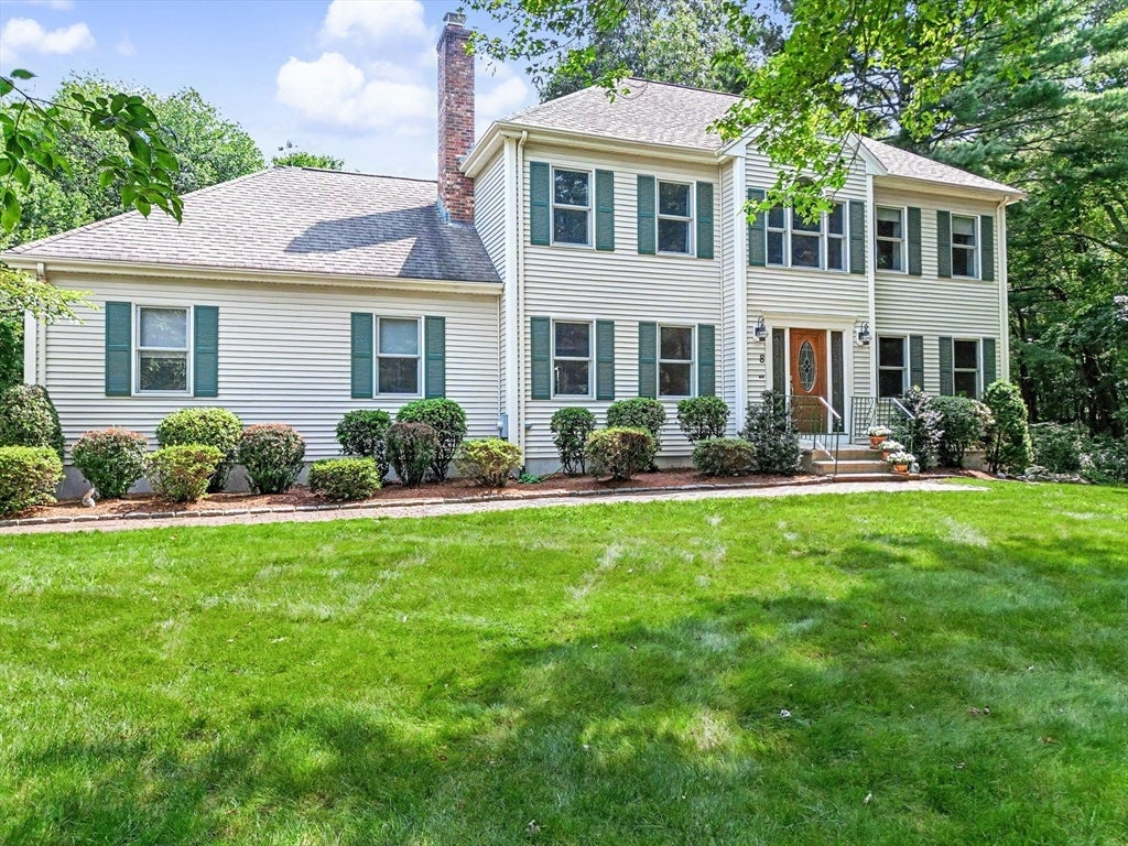 8 Vincent Rd, Mendon, MA, 8 Vincent Rd, Mendon, MA Photo #2