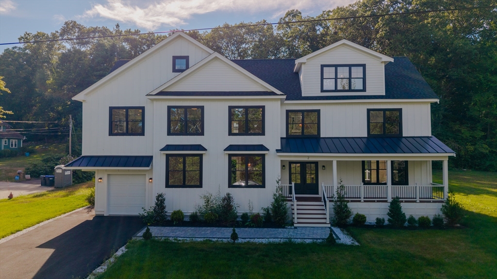2 Spring Meadow Dr