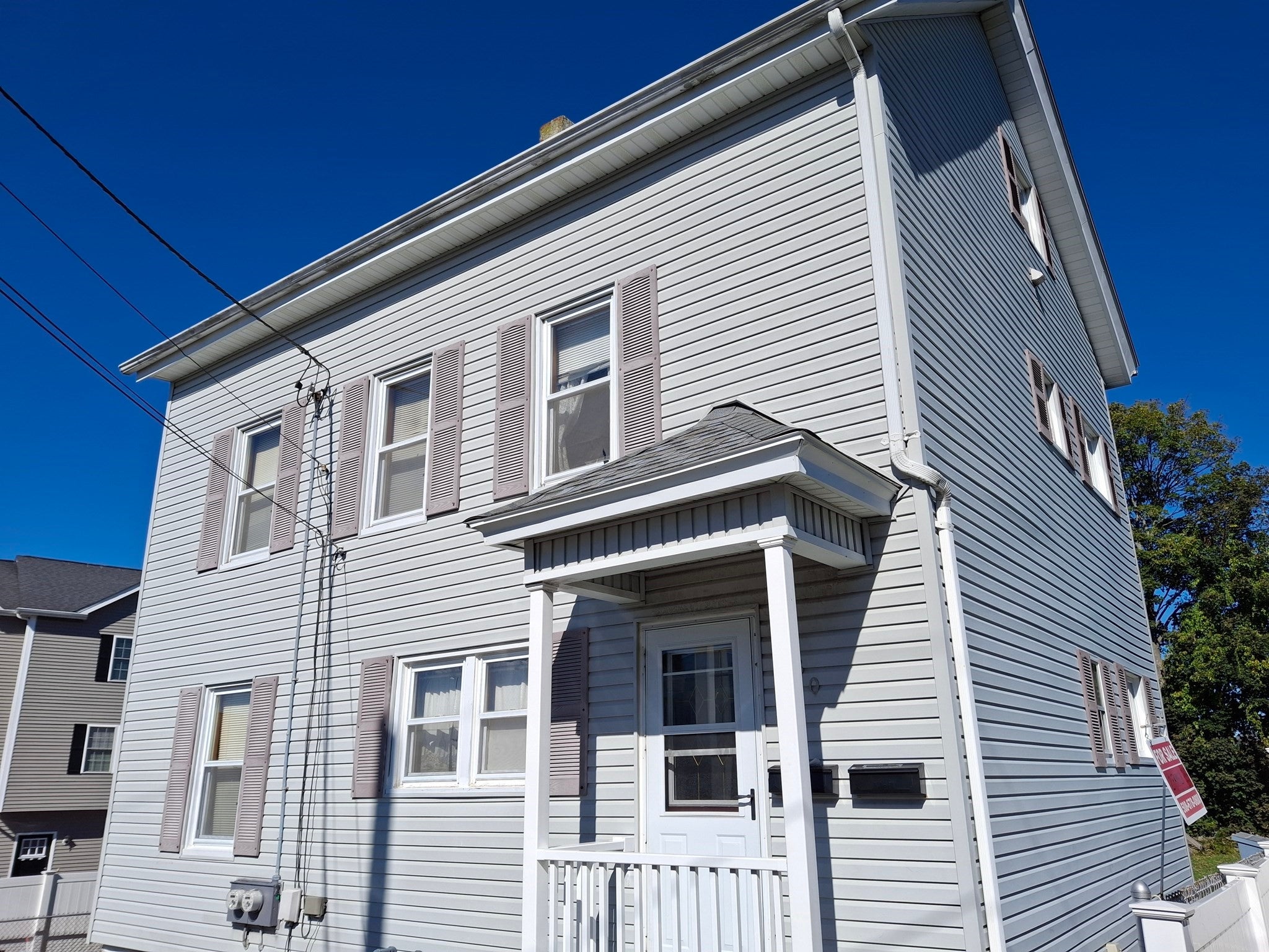 30 Riverview St, Fall River, MA Photo #1