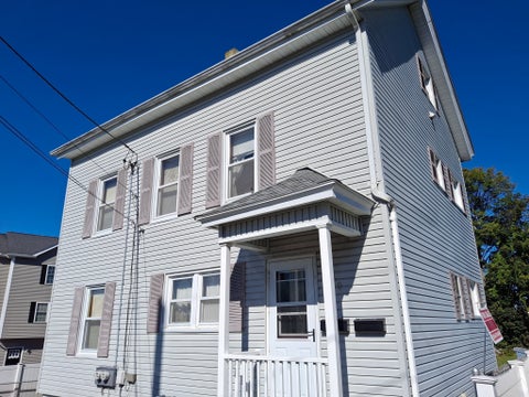 Photo of 30 Riverview St, Fall River, MA 02724 (MLS # 73592035)