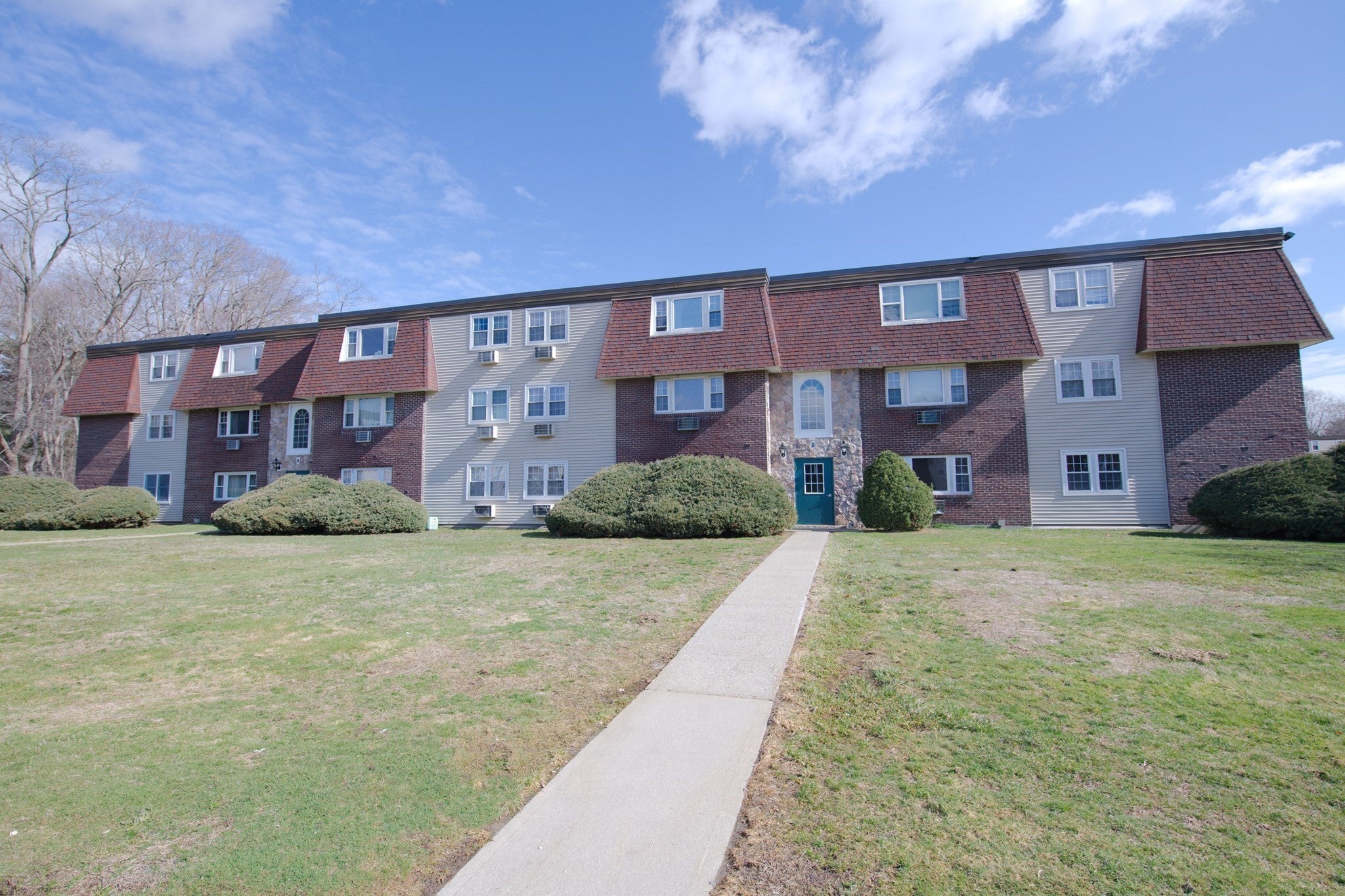180 Main Street #B-29, Bridgewater, MA Photo #17