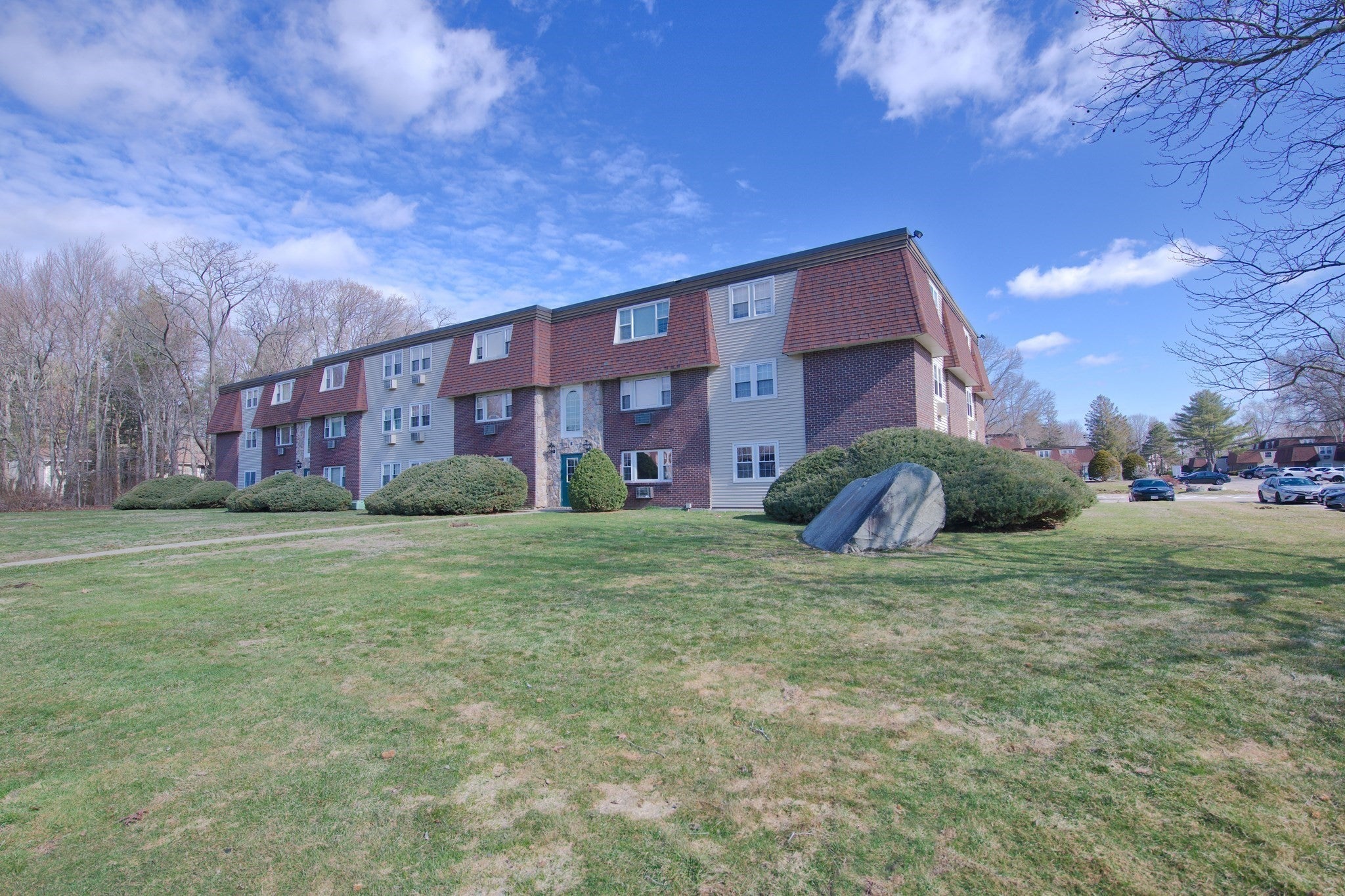 180 Main Street #B-29, Bridgewater, MA Photo #18