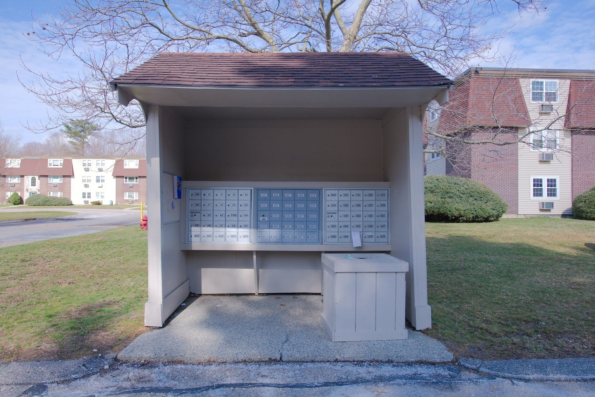 180 Main Street #B-29, Bridgewater, MA Photo #19