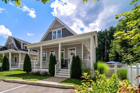 Photo of 62 Boyde's Crossing, Norfolk, MA 02056 (MLS # 73522038)