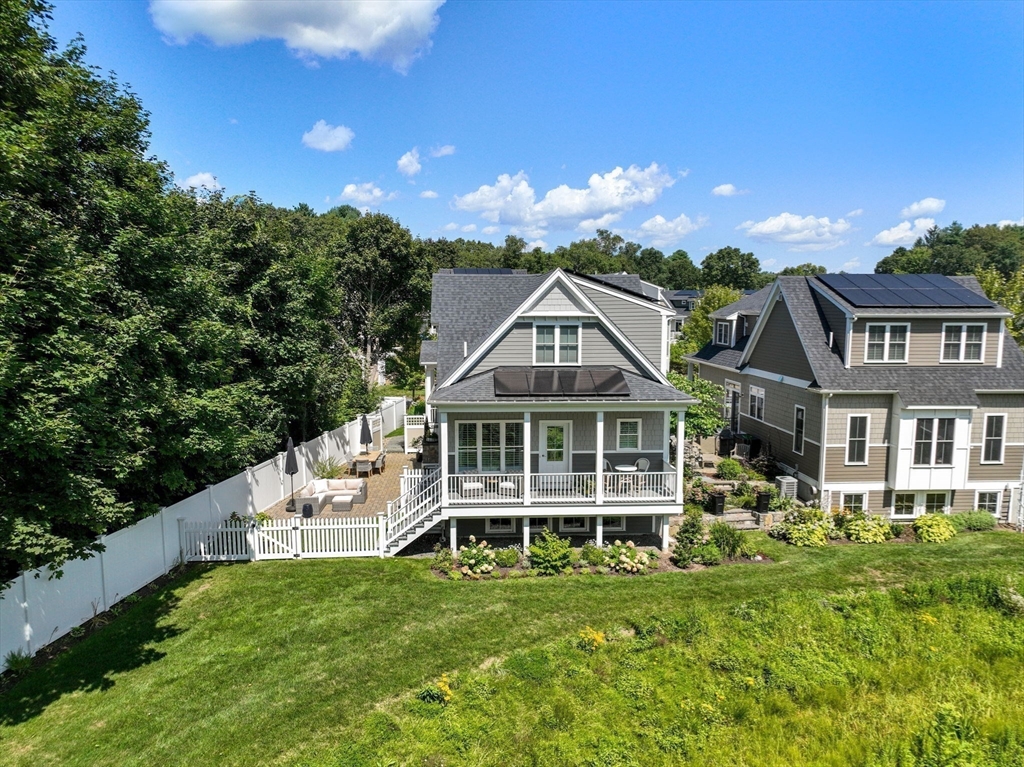 62 Boyde's Crossing