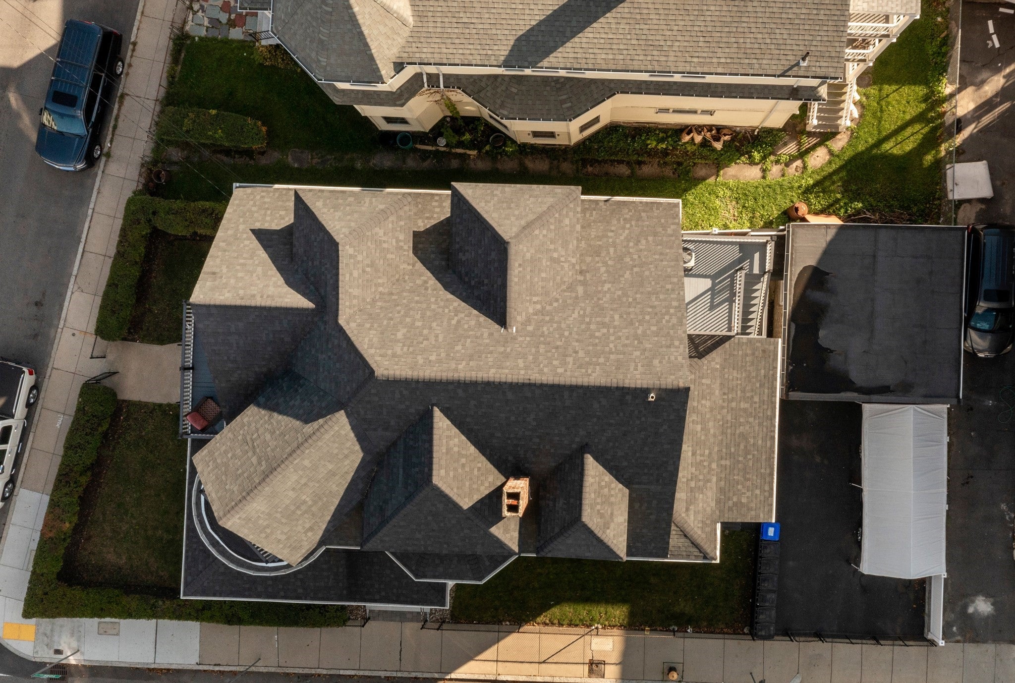 69 Greenwood St