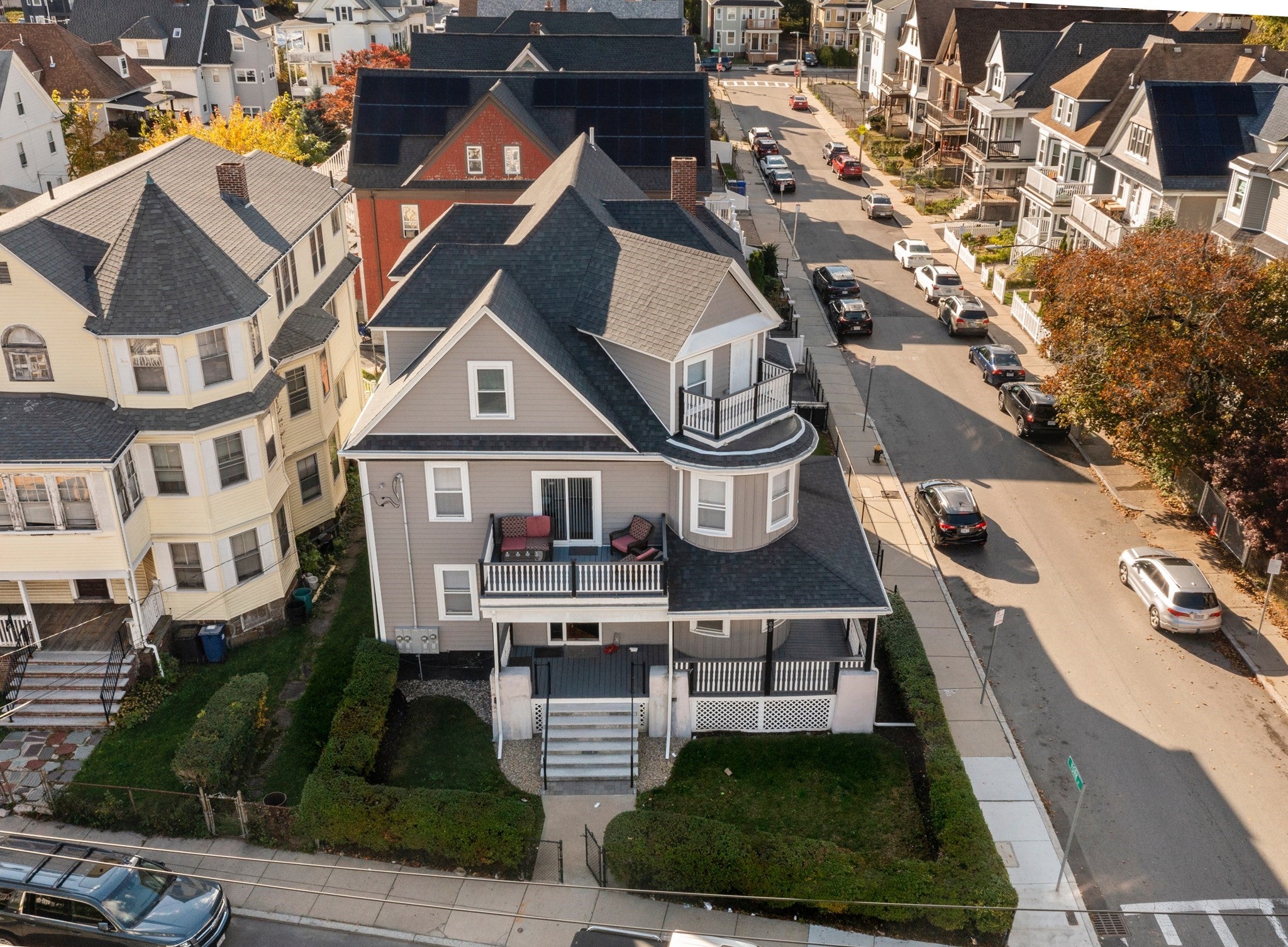 69 Greenwood St