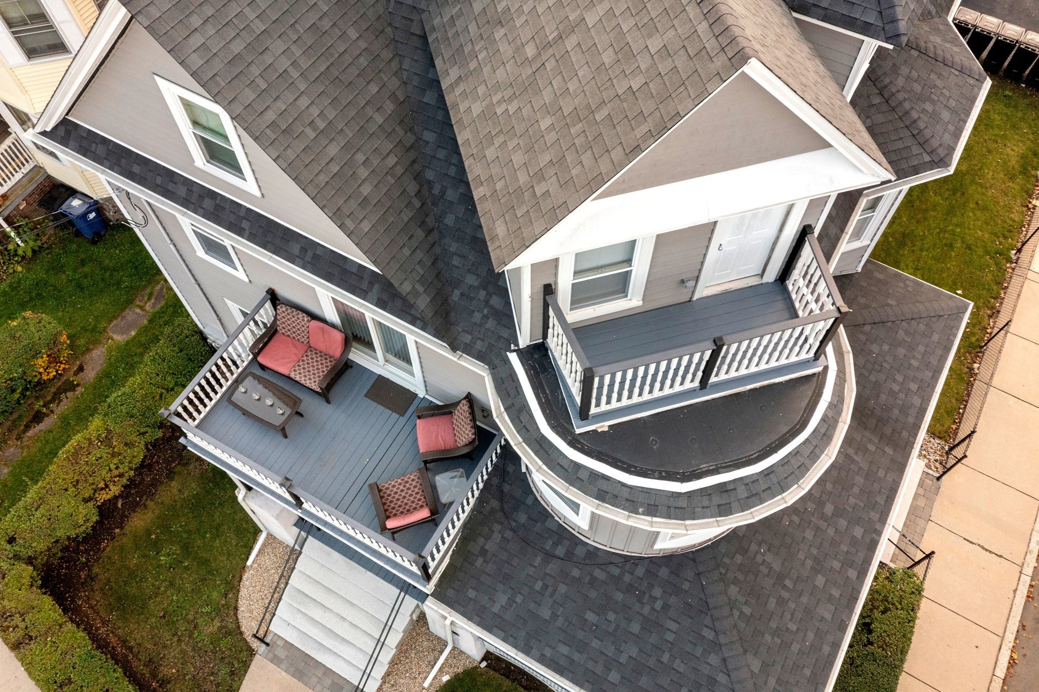 69 Greenwood St