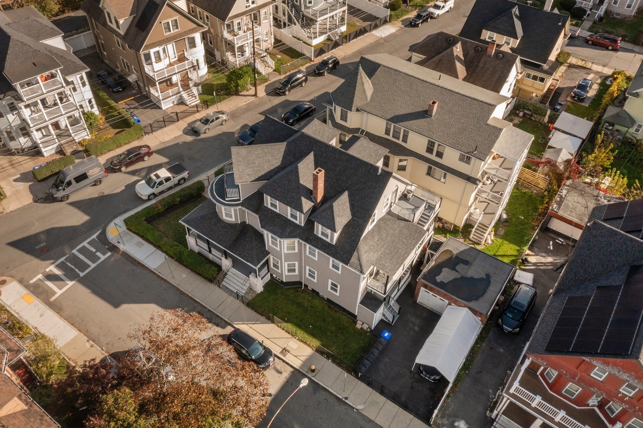 69 Greenwood St