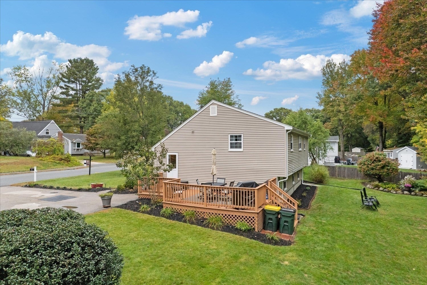15 Parliament Dr, Franklin, MA, 15 Parliament Dr, Franklin, MA Photo #34