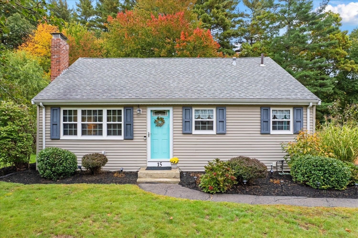 15 Parliament Dr, Franklin, MA, 15 Parliament Dr, Franklin, MA Photo #1