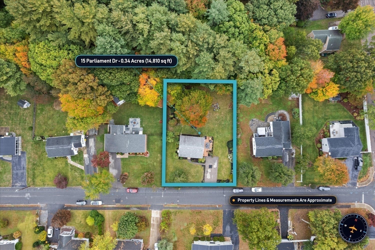 15 Parliament Dr, Franklin, MA, 15 Parliament Dr, Franklin, MA Photo #38