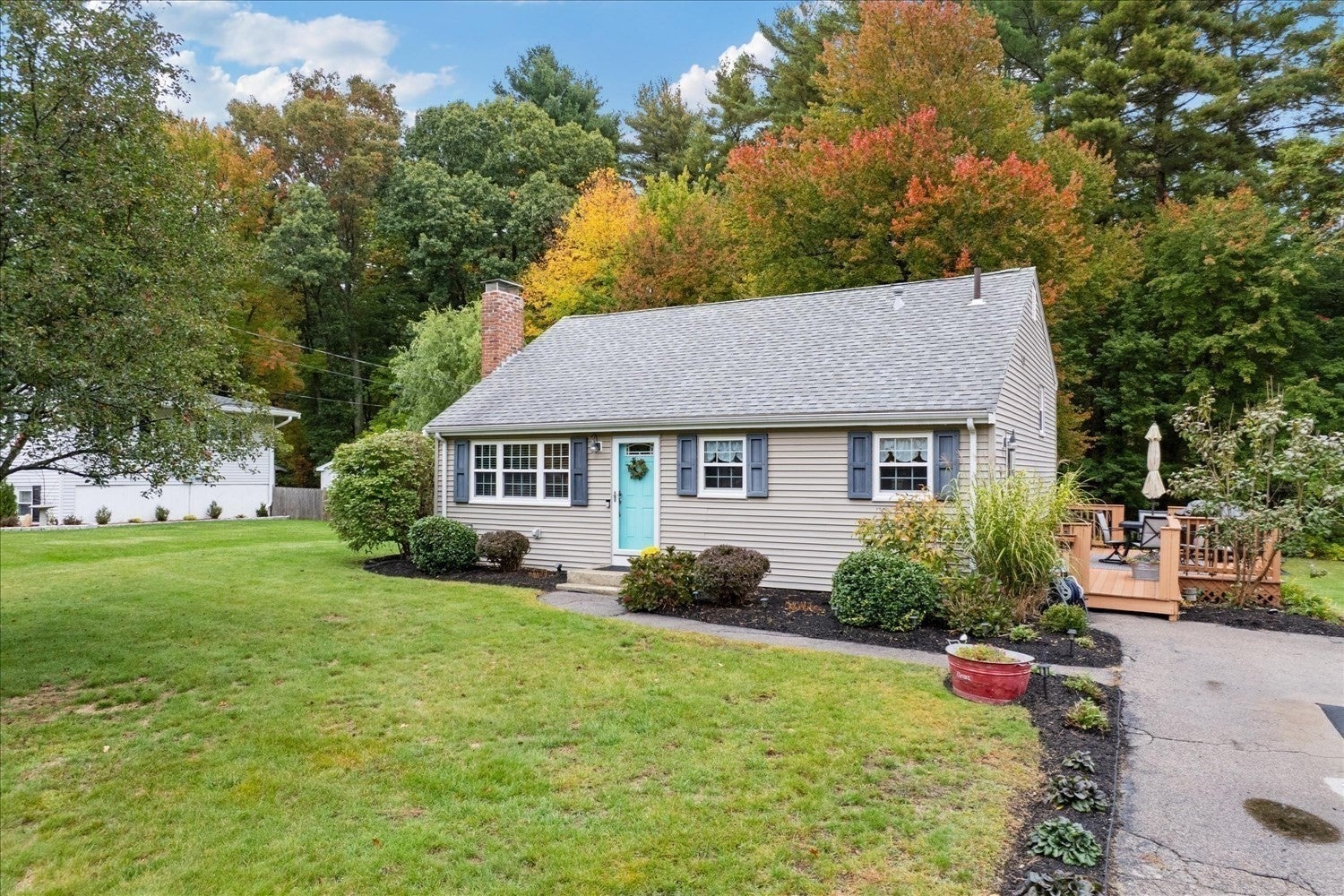 15 Parliament Dr, Franklin, MA, 15 Parliament Dr, Franklin, MA Photo #3