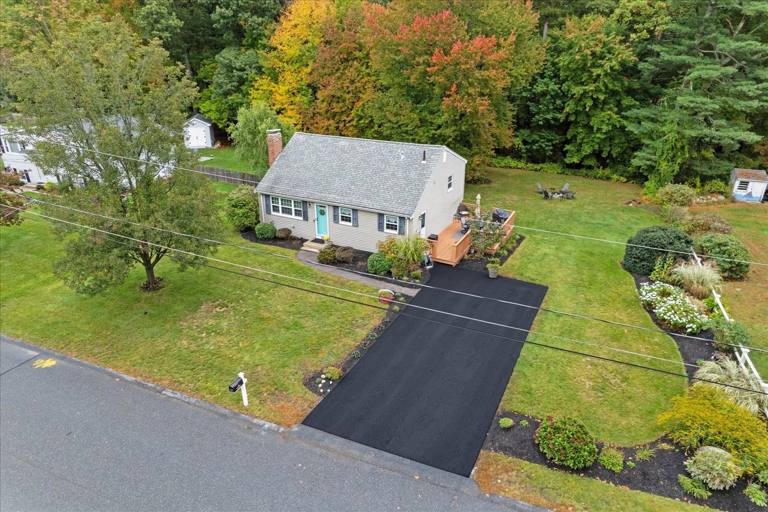 15 Parliament Dr, Franklin, MA, 15 Parliament Dr, Franklin, MA Photo #37