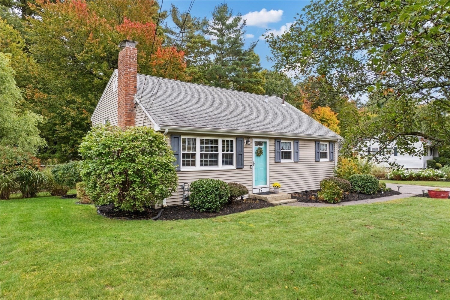 15 Parliament Dr, Franklin, MA, 15 Parliament Dr, Franklin, MA Photo #4
