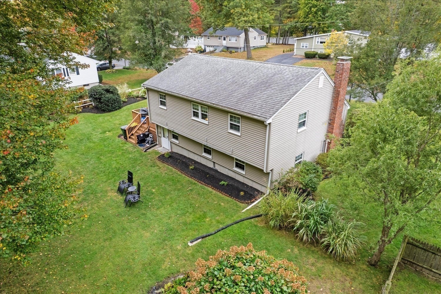 15 Parliament Dr, Franklin, MA, 15 Parliament Dr, Franklin, MA Photo #33