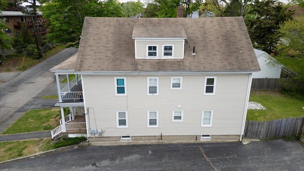 21 Whitehill St