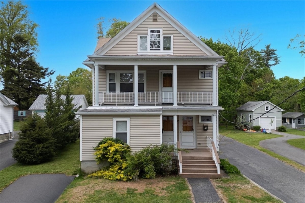 Photo 1 of 41 — 21 Whitehill St, Taunton, MA 02780