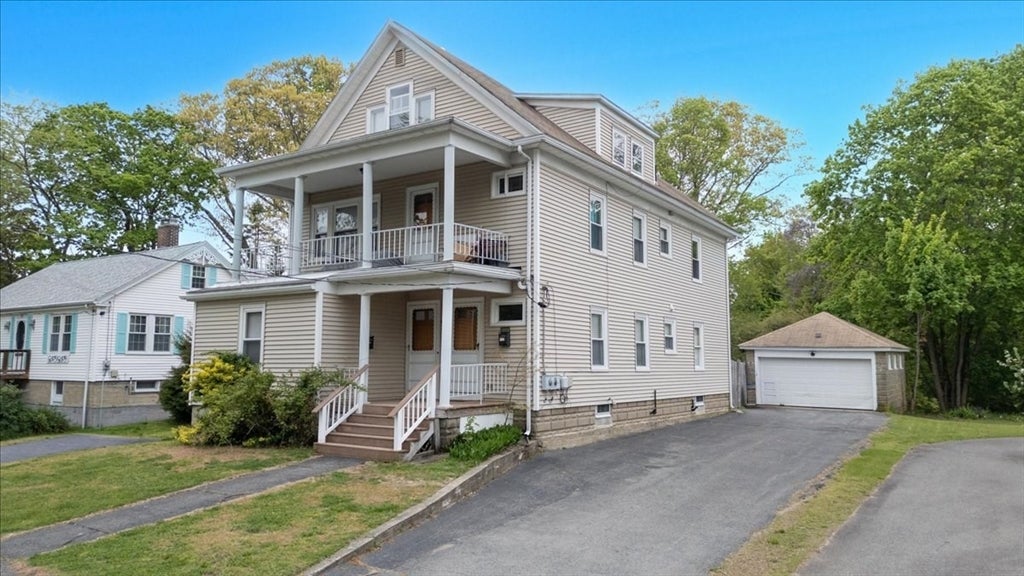 21 Whitehill St