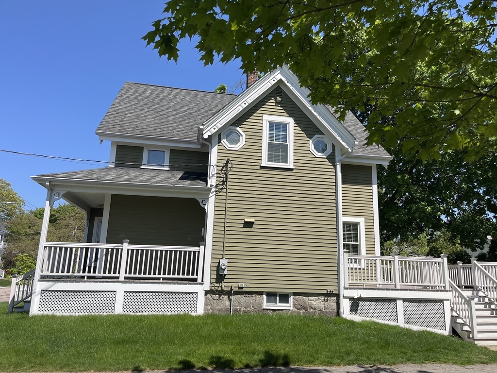 41 Cottage Street 1