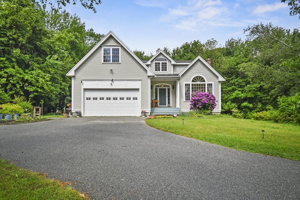 View Lunenburg, MA 01462 house