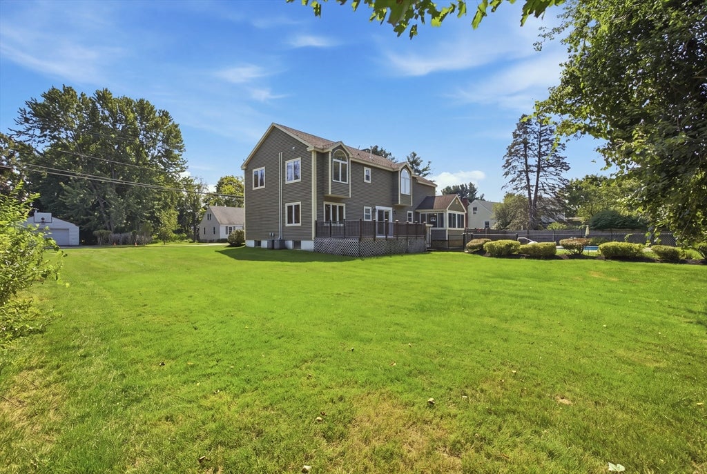 14 Pleasant St, North Reading, MA, 14 Pleasant St, North Reading, MA Photo #40