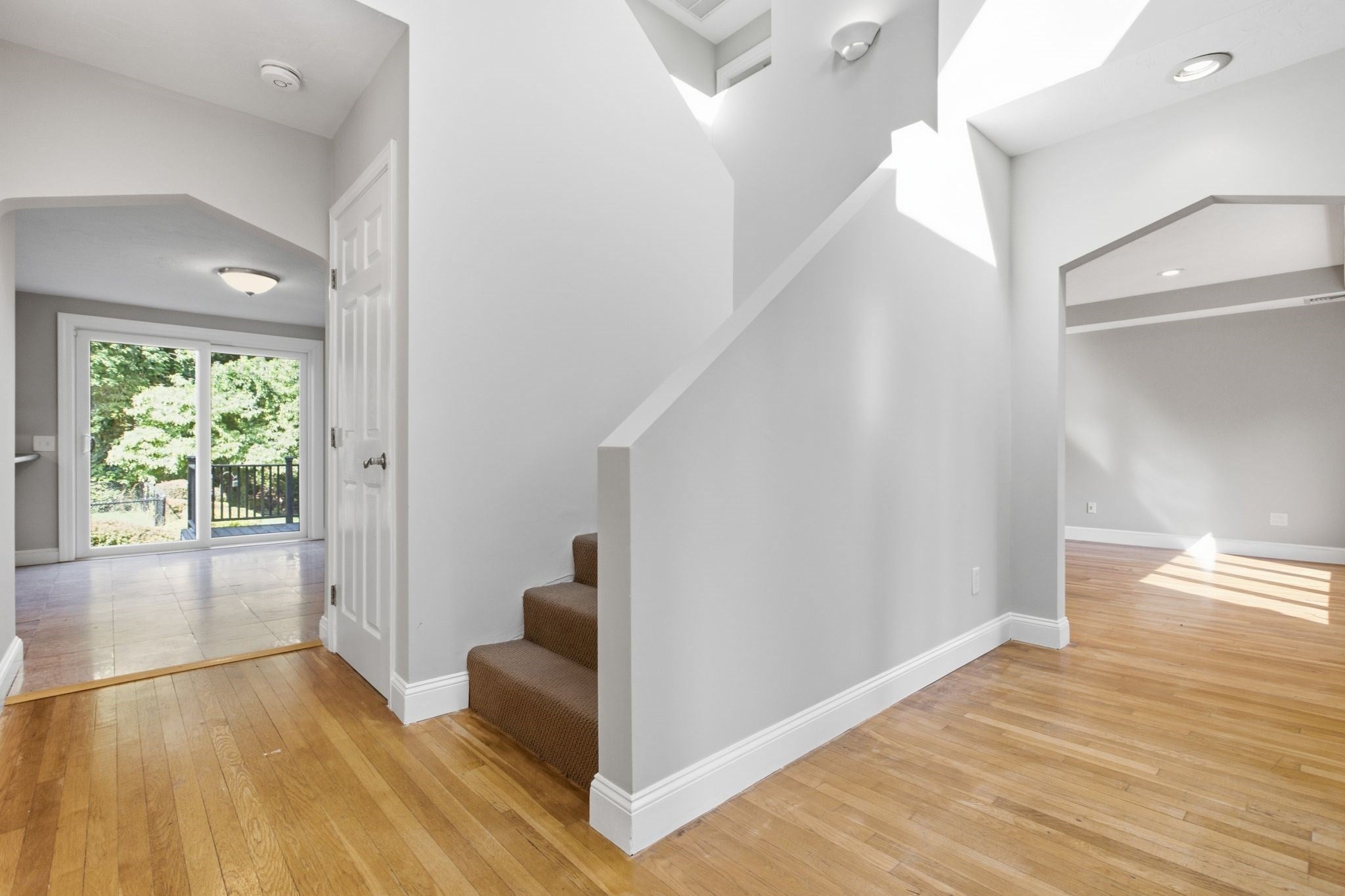 14 Pleasant St