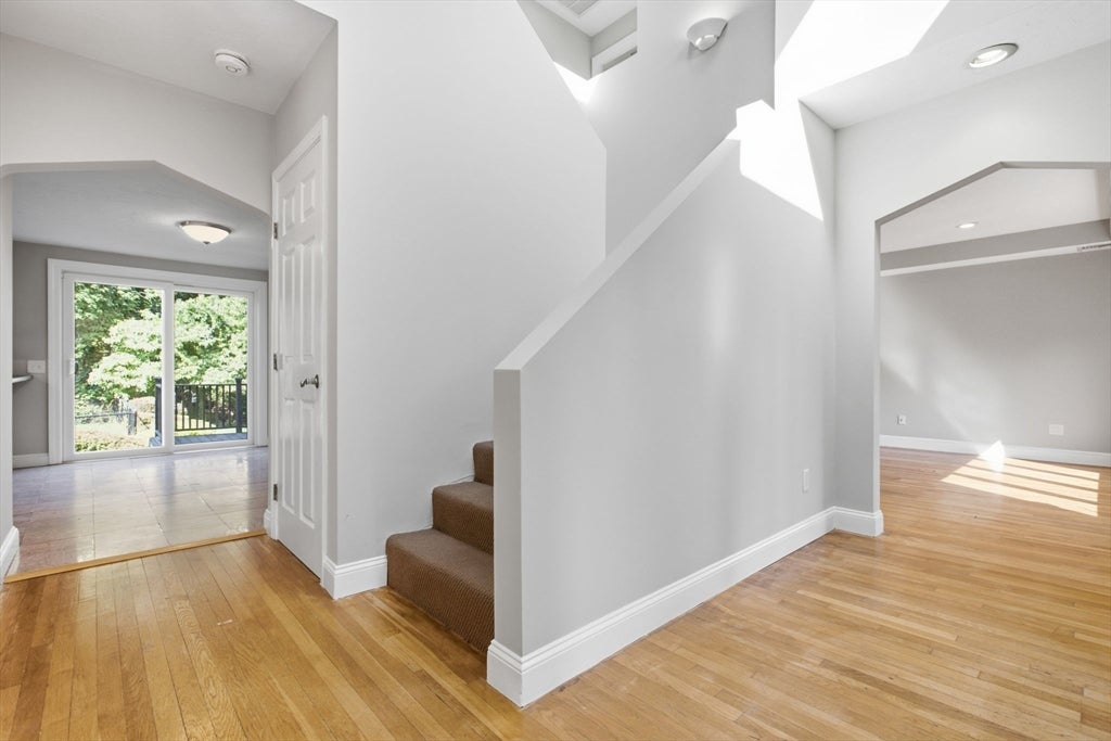 14 Pleasant St