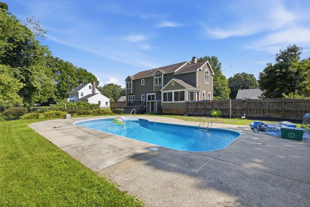 14 Pleasant St, North Reading, MA, 14 Pleasant St, North Reading, MA Photo #36