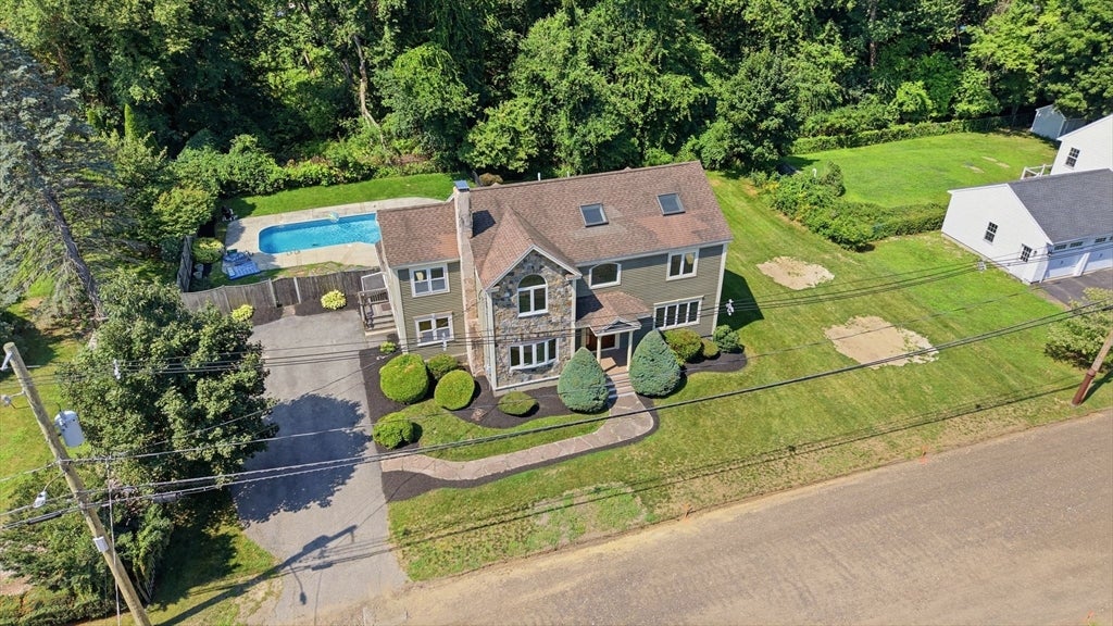 14 Pleasant St, North Reading, MA, 14 Pleasant St, North Reading, MA Photo #41