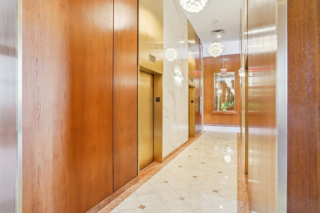 65 East India Row PHE