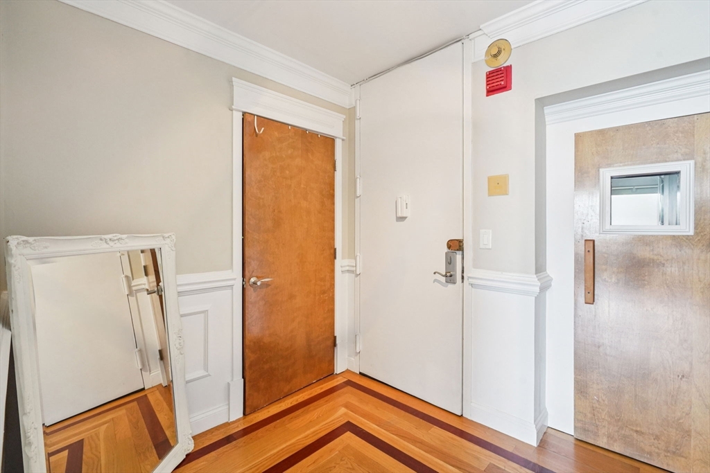 65 East India Row PHE