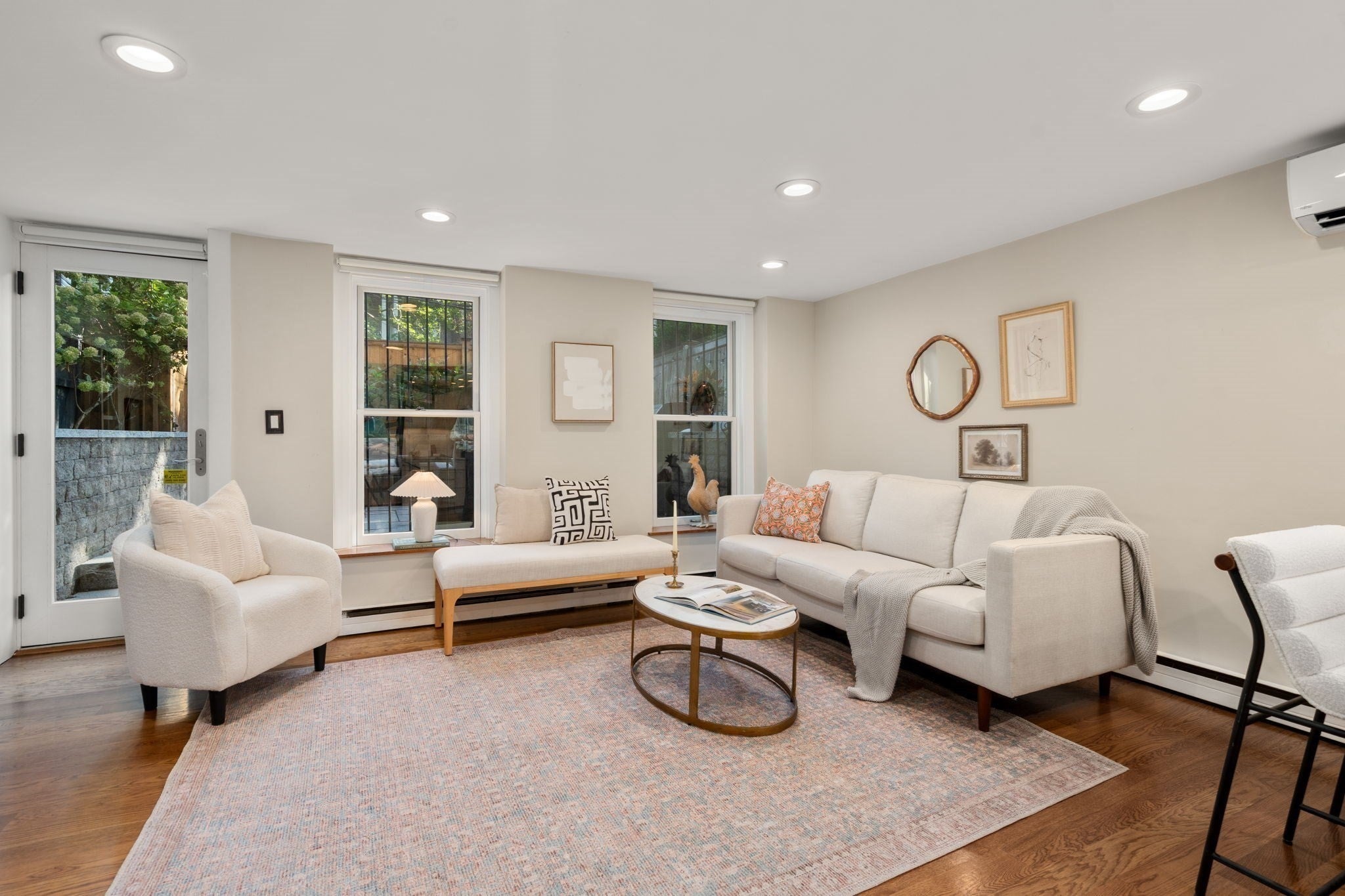 43 Rutland Square 1