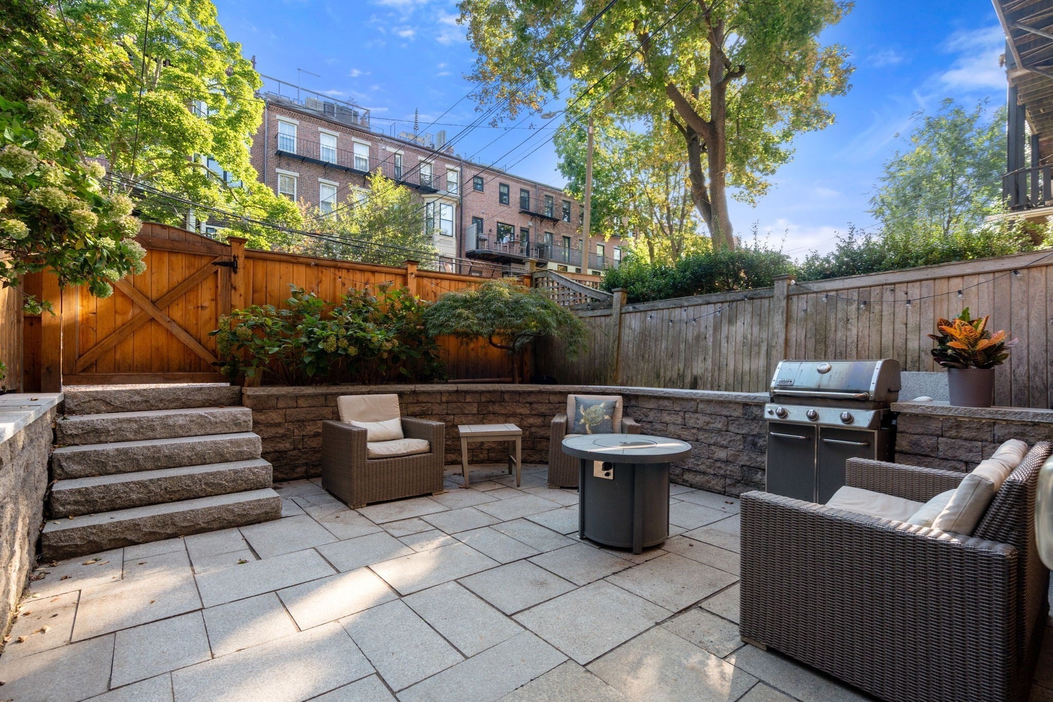 43 Rutland Square 1