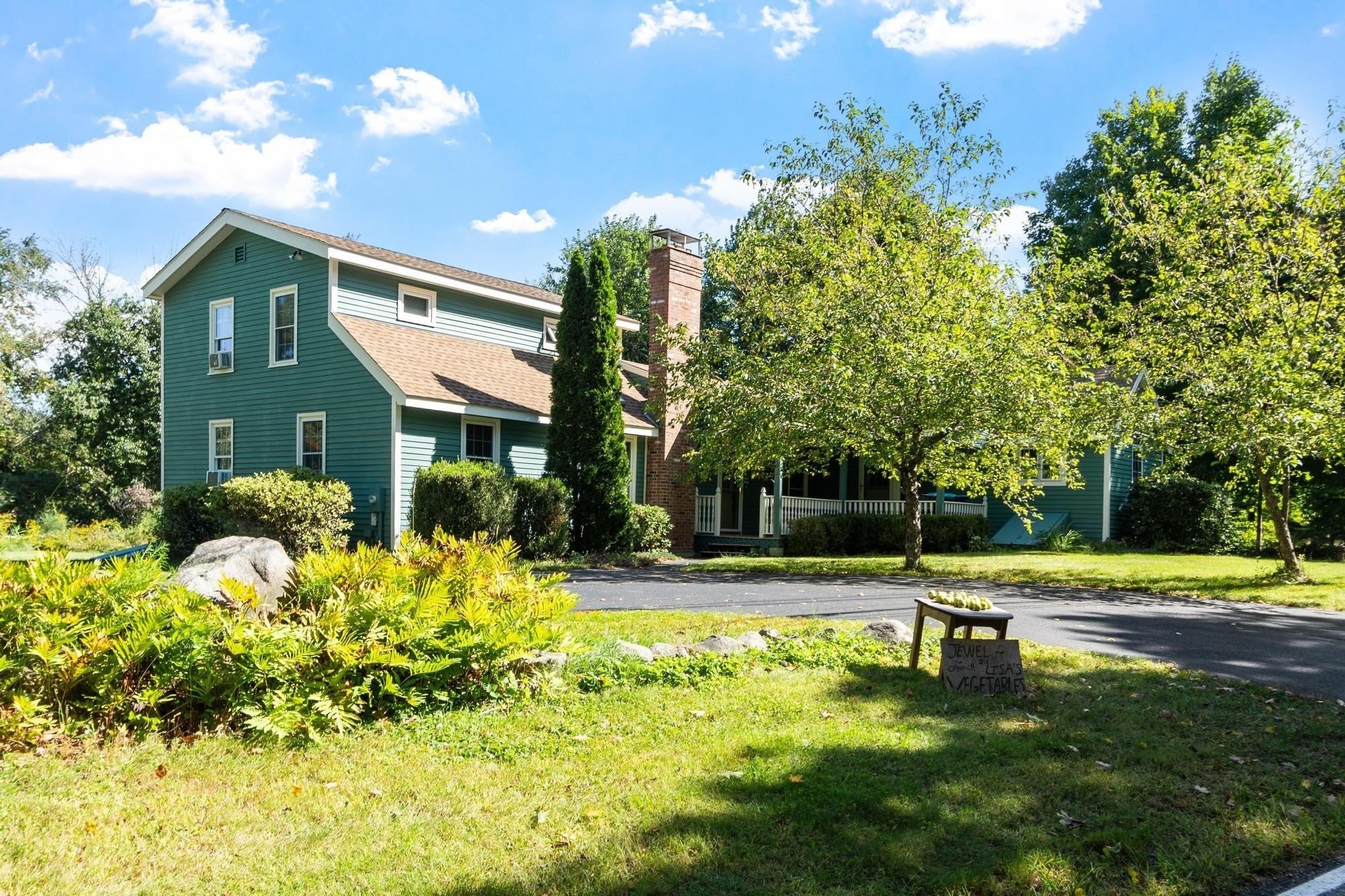 163 Rowley Hill Rd