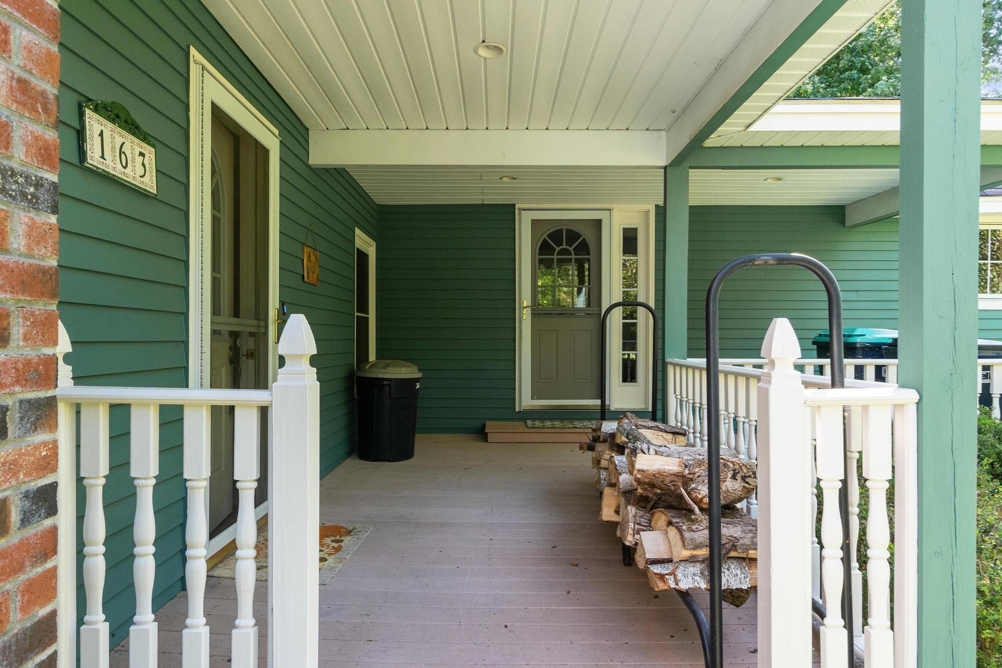 163 Rowley Hill Rd