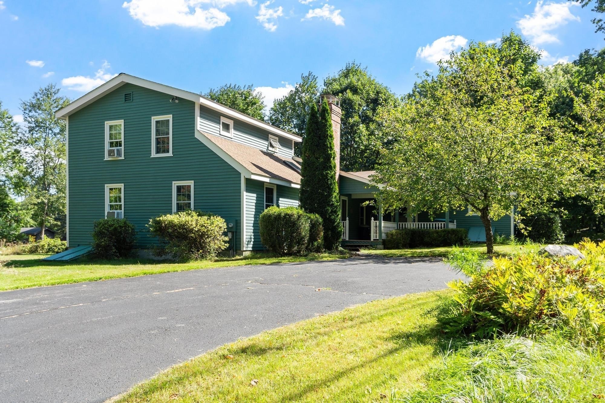163 Rowley Hill Rd