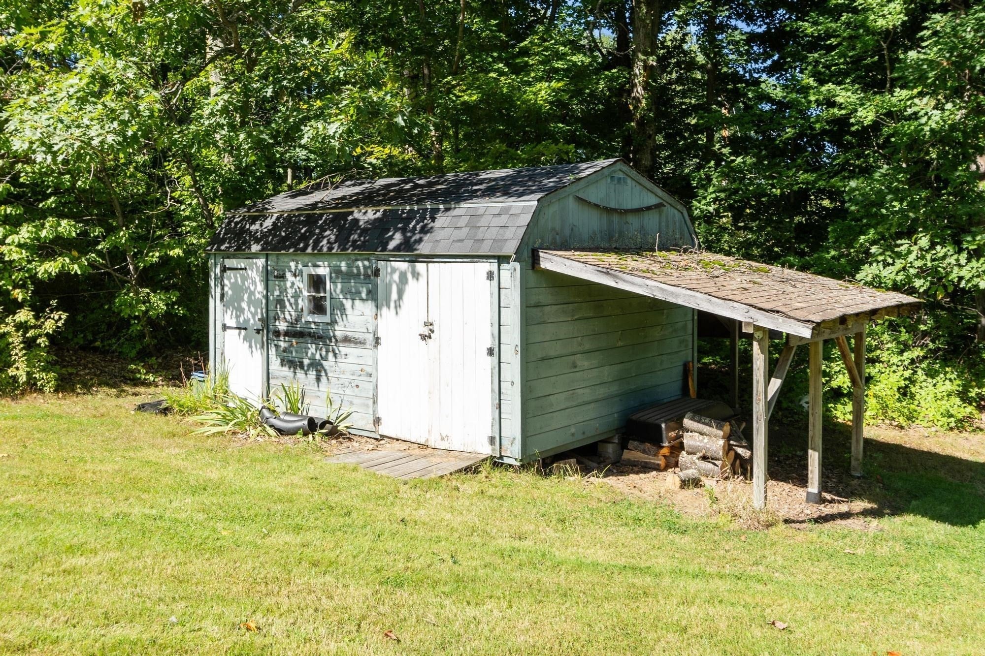 163 Rowley Hill Rd, Sterling, MA, 163 Rowley Hill Rd, Sterling, MA Photo #35