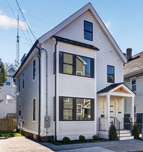 Photo of 29 Line St, Cambridge, MA 02138 (MLS # 73503232)