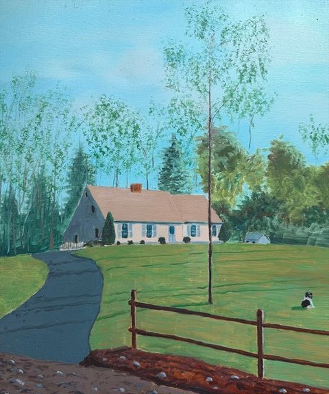 96 Townsend Street Pepperell MA 01463