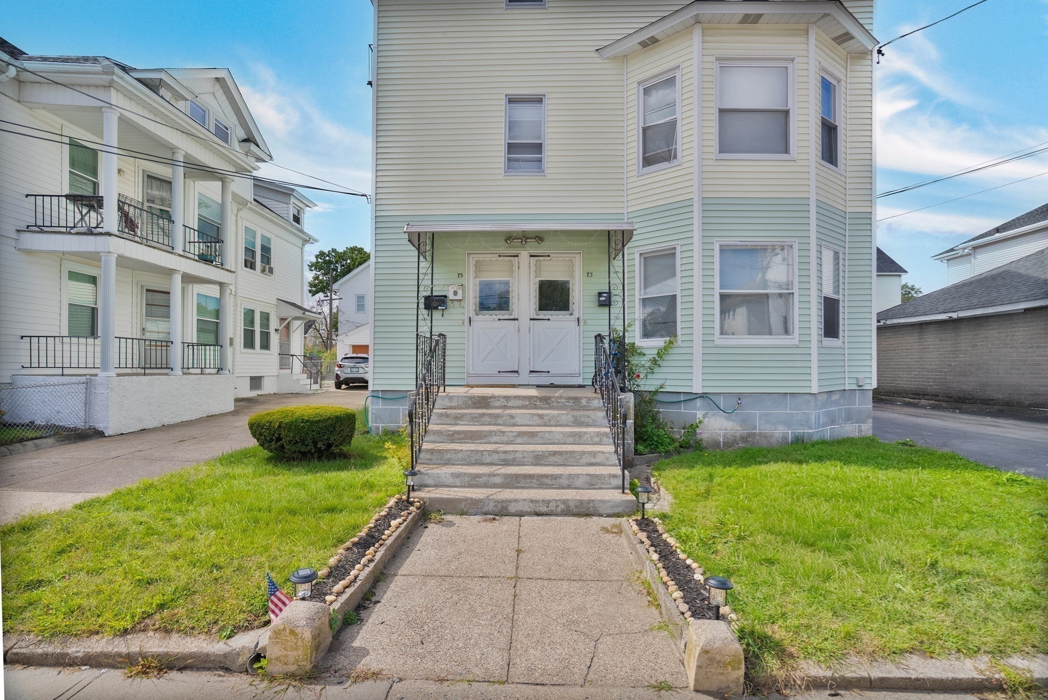 73 Arch Street, Pawtucket, RI, 73 Arch Street, Pawtucket, RI Photo #17