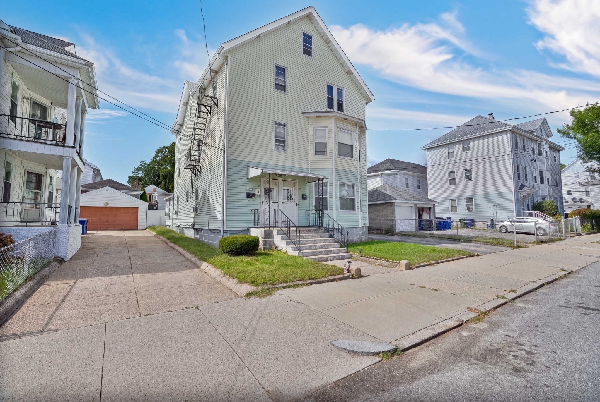 73 Arch Street, Pawtucket, RI, 73 Arch Street, Pawtucket, RI Photo #18